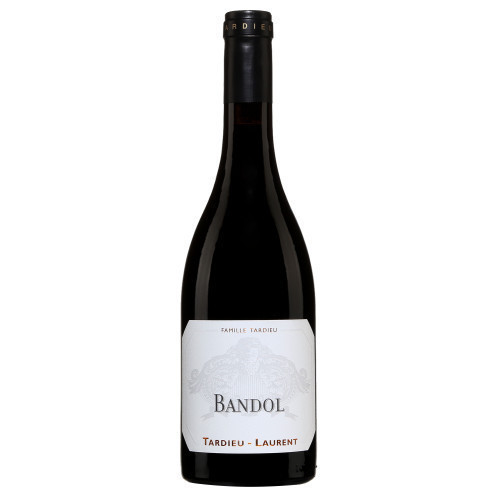 Tardieu-Laurent Bandol Red Wine