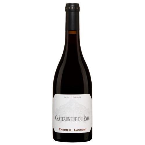 Tardieu-Laurent Châteauneuf du Pape