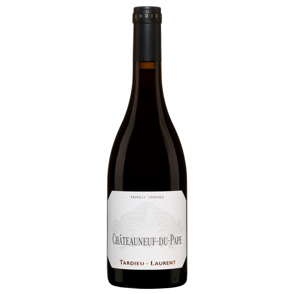 Tardieu-Laurent Châteauneuf du Pape