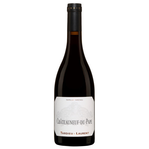 Tardieu-Laurent Châteauneuf du Pape Red Wine