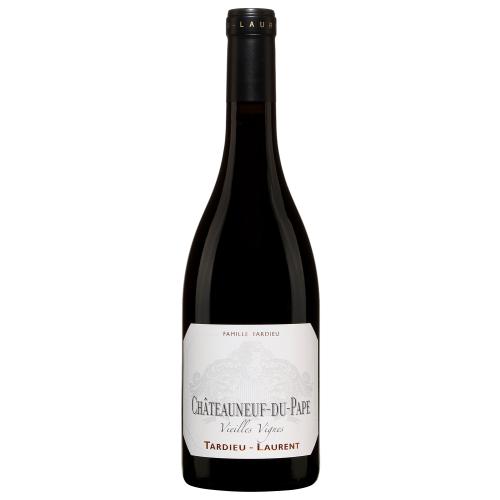 Tardieu-Laurent Châteauneuf du Pape Vieilles Vignes