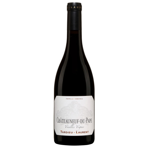 Tardieu-Laurent Châteauneuf du Pape Vieilles Vignes Red Wine