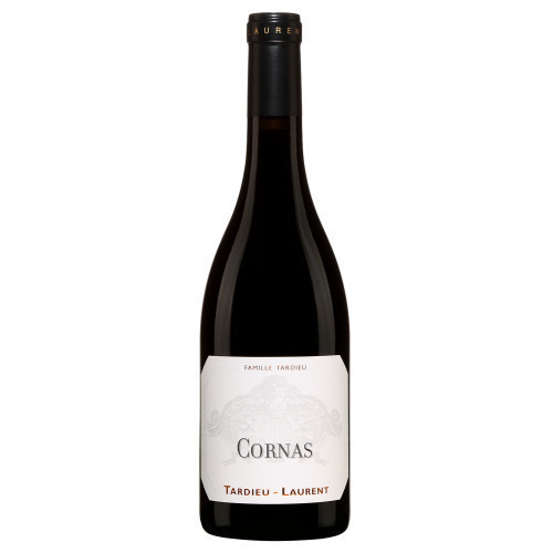 Tardieu-Laurent Cornas Red Wine