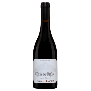 Tardieu-Laurent Côtes du Rhône Cuvée Spéciale