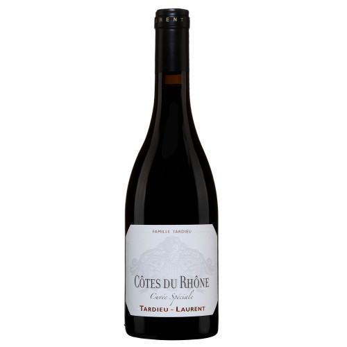 Tardieu-Laurent Côtes du Rhône Red Wine