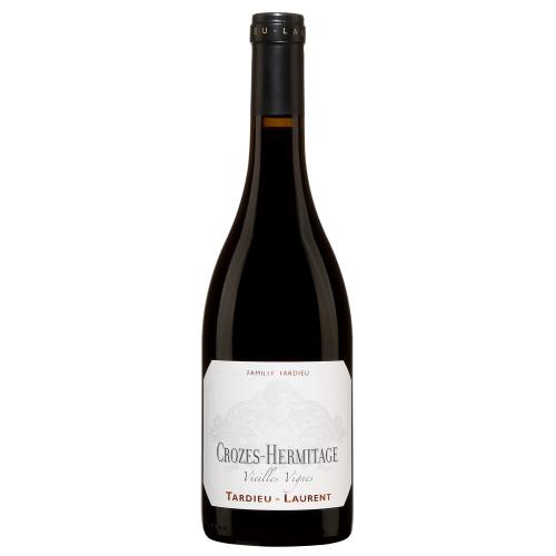 Tardieu-Laurent Crozes Hermitage Vieilles Vignes