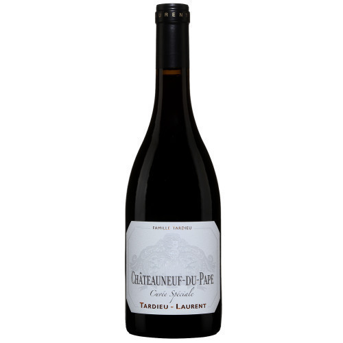 Tardieu-Laurent Cuvée Spéciale Châteauneuf du Pape Red Wine