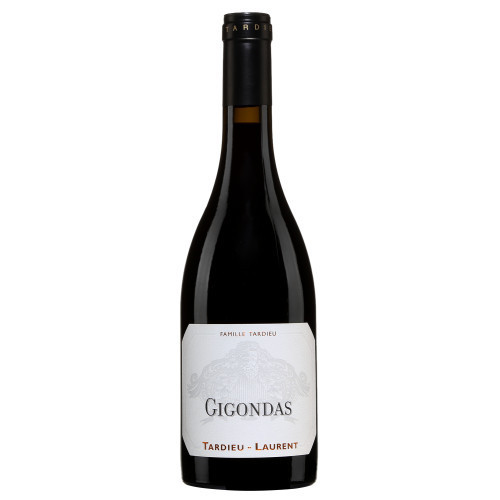 Tardieu-Laurent Gigondas Red Wine