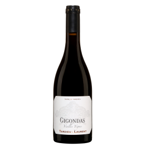 Tardieu-Laurent Gigondas Vieilles Vignes