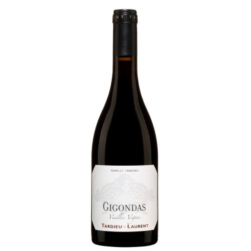 Tardieu-Laurent Gigondas Vieilles Vignes