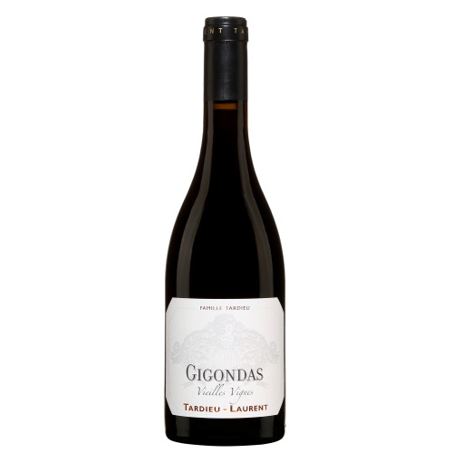 Tardieu-Laurent Gigondas Vieilles Vignes Red Wine