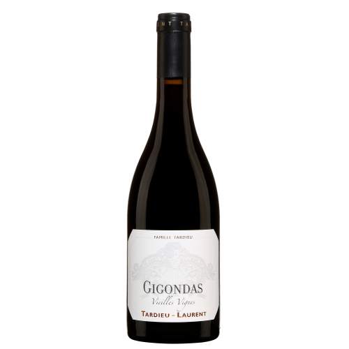 Tardieu-Laurent Gigondas Vieilles Vignes Red Wine