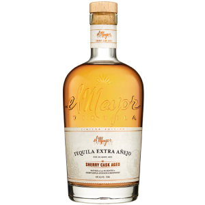 El Mayor Extra Anejo Sherry Cask Aged Tequila