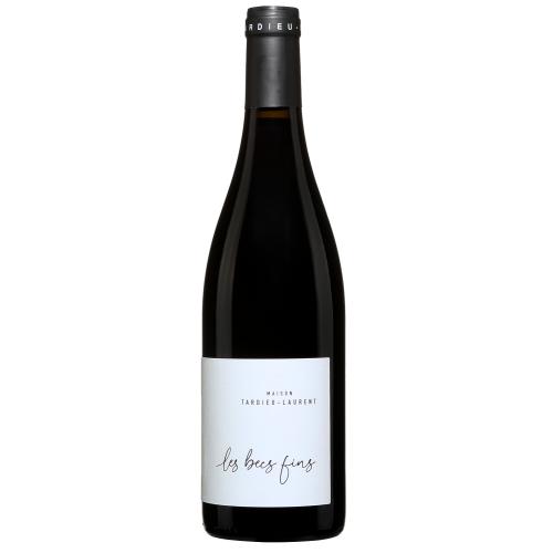 Tardieu-Laurent Les Becs Fins Côtes du Rhône