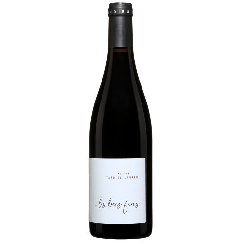 Tardieu-Laurent Les Becs Fins Côtes du Rhône Red Wine