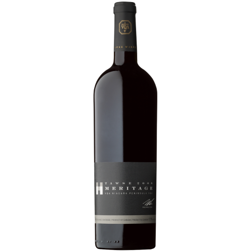 Tawse Meritage Red Wine