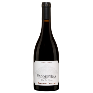 Tardieu-Laurent Vacqueyras Vieilles Vignes