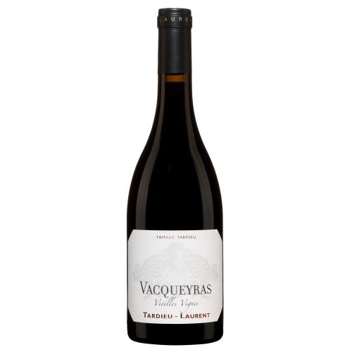 Tardieu-Laurent Vacqueyras Vieilles Vignes