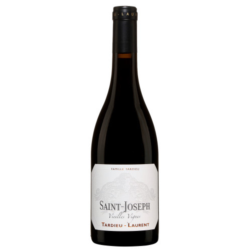 Tardieu-Laurent Vieilles Vignes Saint-Joseph Red Wine