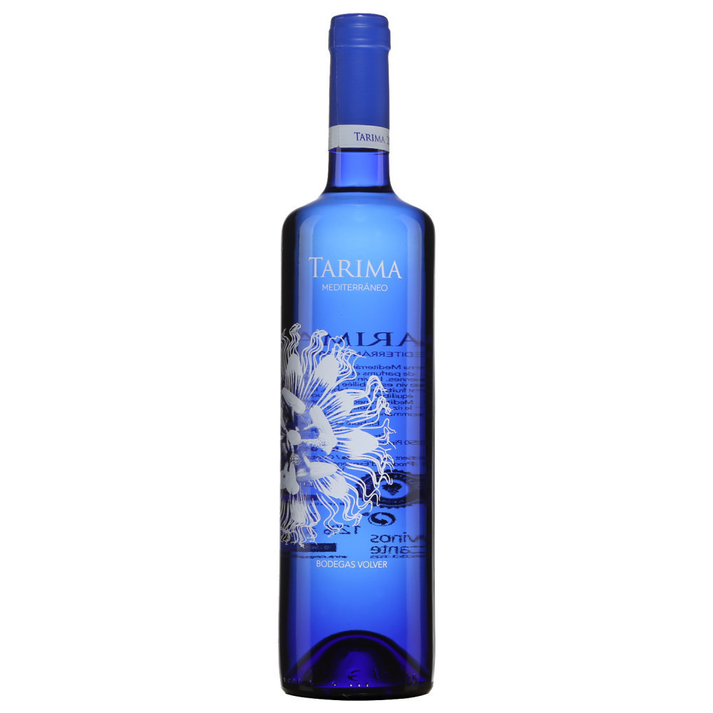 Tarima Mediterraneo White Wine