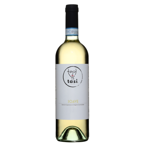 Tasi Soave Classico White Wine