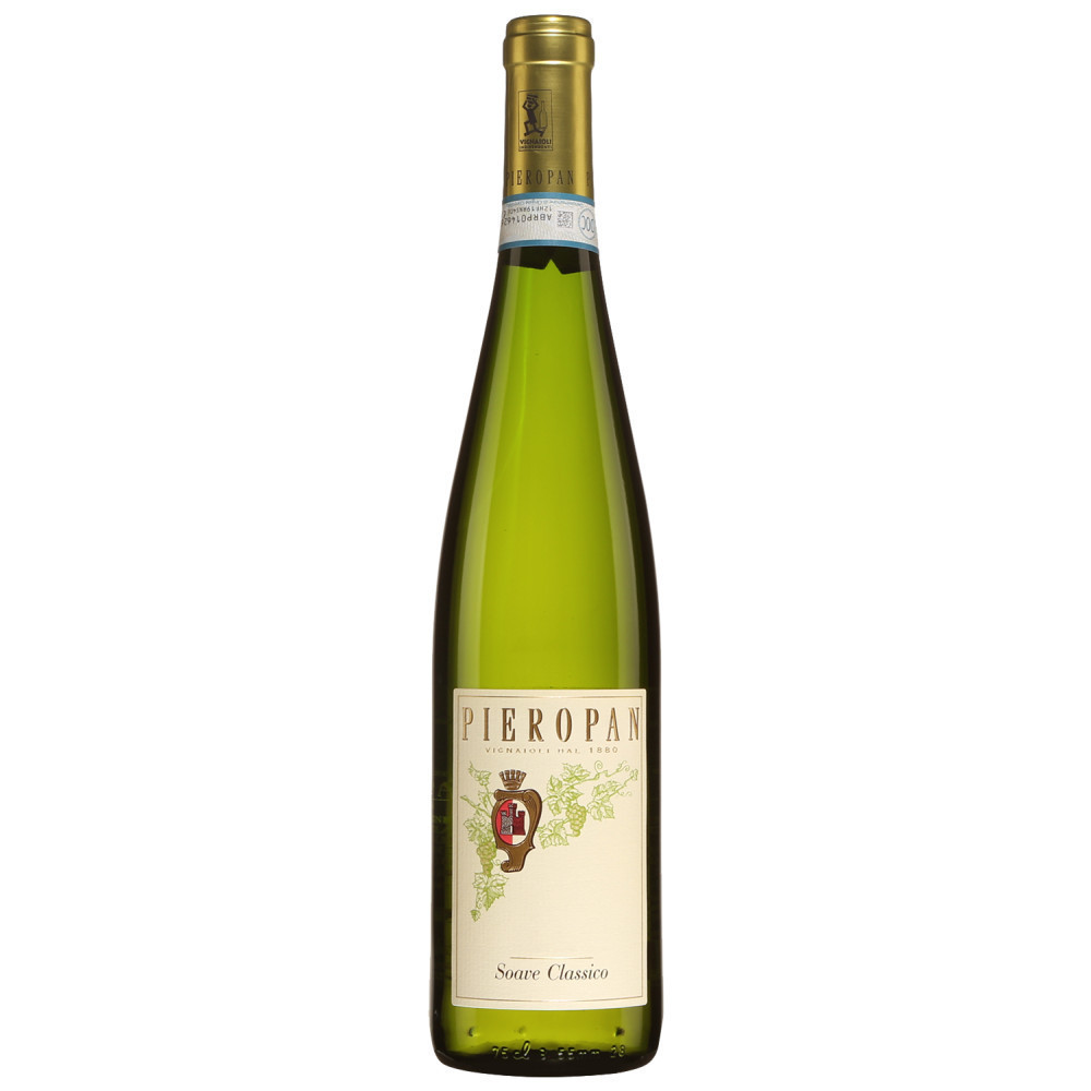 Pieropan Soave Classico