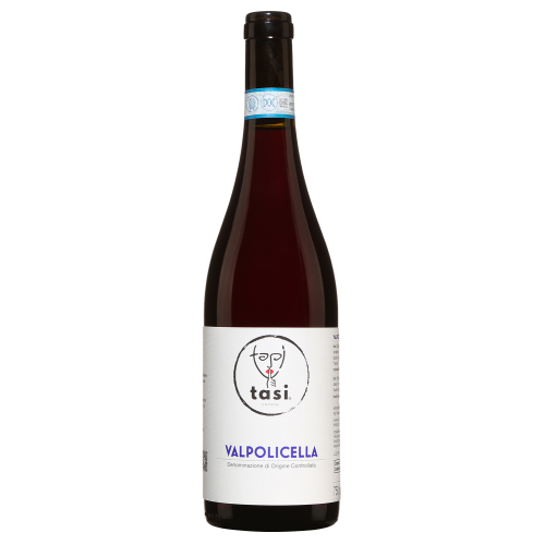 Tasi Verona Valpolicella Red Wine