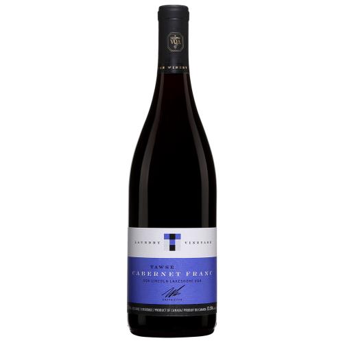 Tawse Laundry Vineyard Cabernet Franc