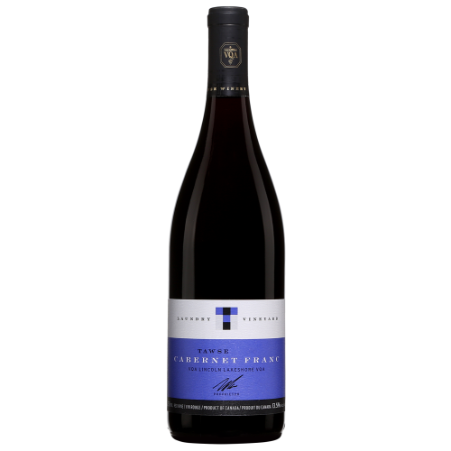 Tawse Cabernet Franc Red Wine