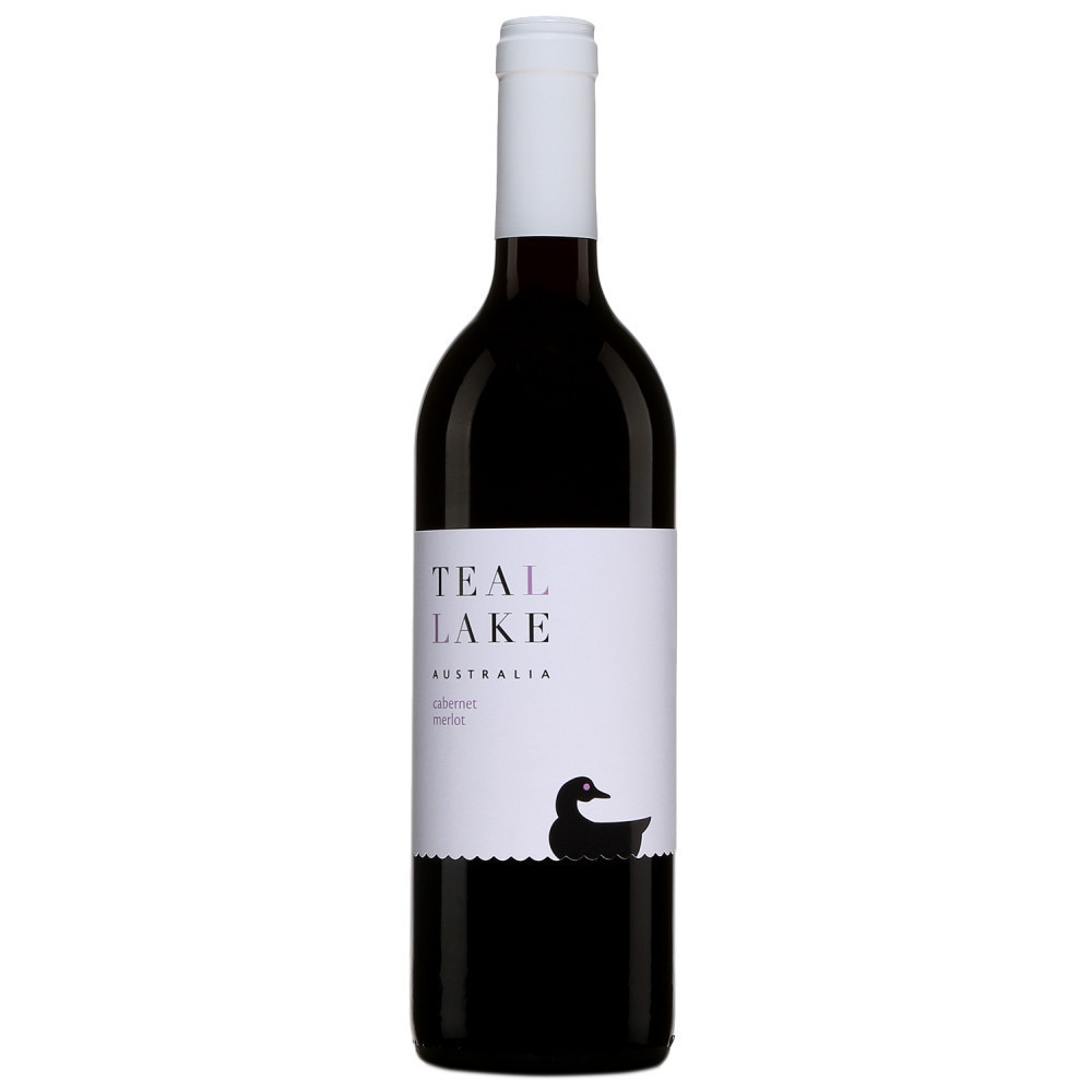 Teal Lake Cabernet / Merlot