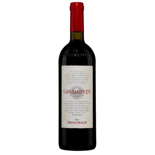 Tenuta di Castiglioni Giramonte Red Wine