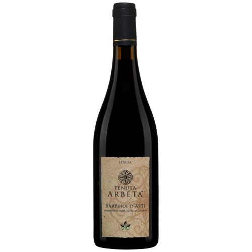 Tenuta Arbeta Barbera d'Asti