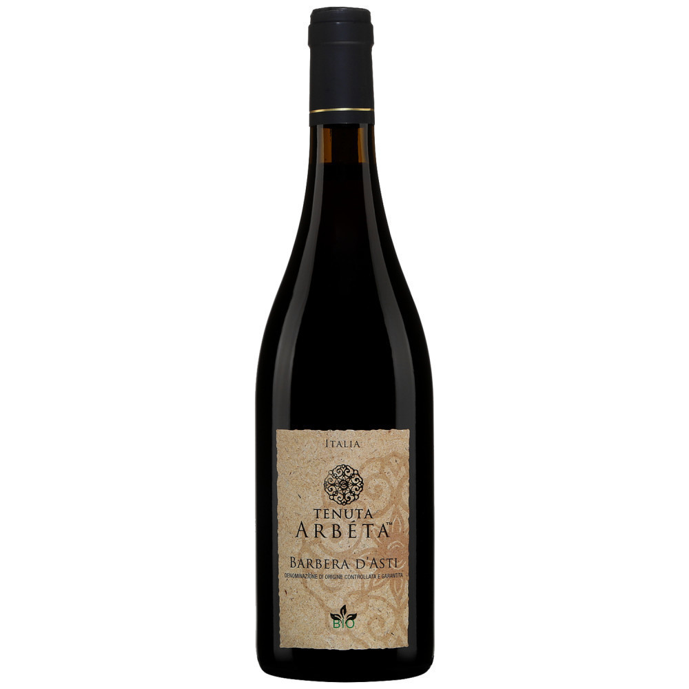 Tenuta Arbeta Barbera d'Asti