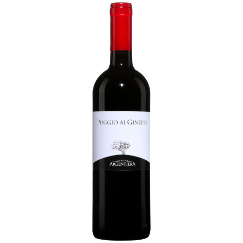 Tenuta Argentiera Poggio ai Ginepri Bolgheri Red Wine