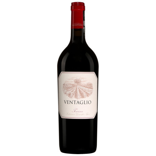 Tenuta Argentiera Ventaglio Red Wine