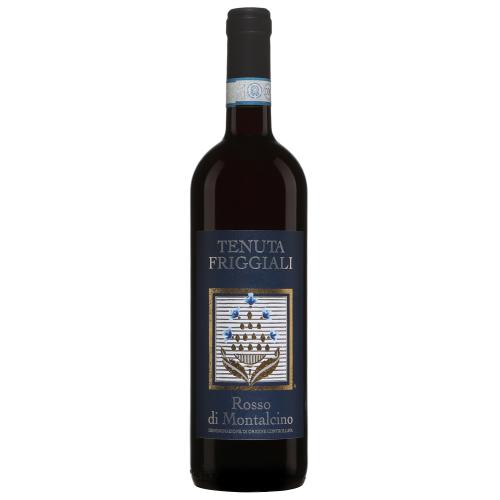 Tenuta Friggiali Rosso di Montalcino