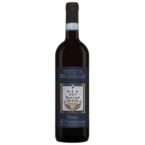 Tenuta Friggiali Rosso di Montalcino Red Wine