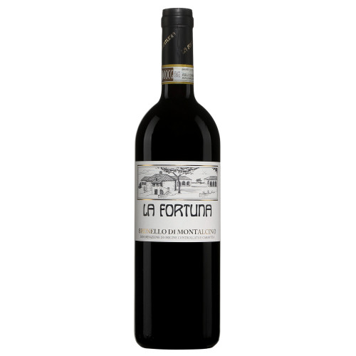 Tenuta La Fortuna Brunello di Montalcino Red Wine