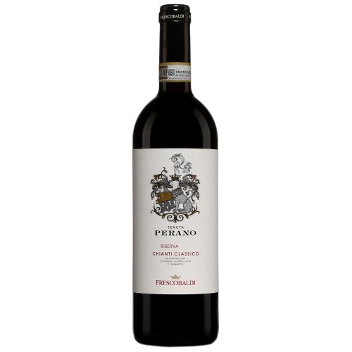 Tenuta Perano Chianti Classico Riserva