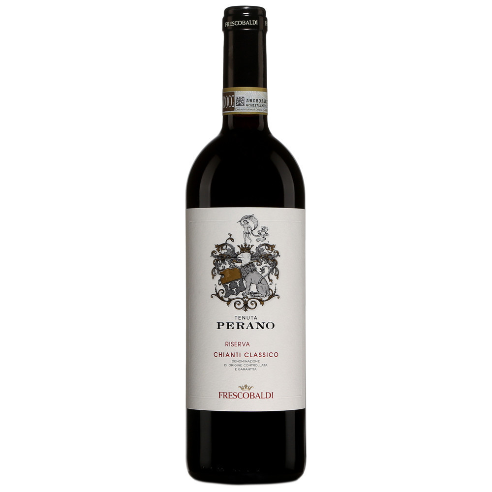 Tenuta Perano Chianti Classico Riserva