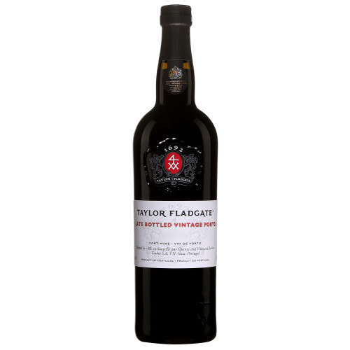 Taylor Fladgate Late Bottled Vintage Red Port