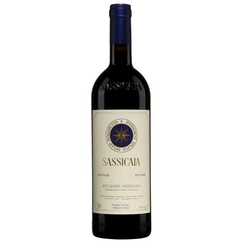 Tenuta San Guido Sassicaia