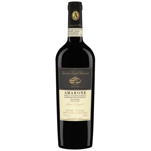Tenuta SantAntonio Amarone della Valpolicella Red Wine