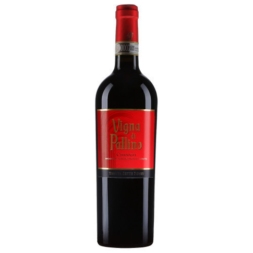 Tenuta Sette Ponti Vigna di Pallino Chianti Red Wine