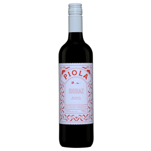 Piola Shiraz Mendoza