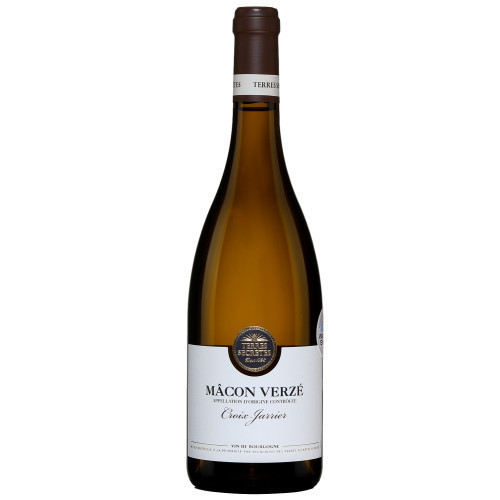 Terres Secrètes Mâcon-Verzé Chardonnay White Wine
