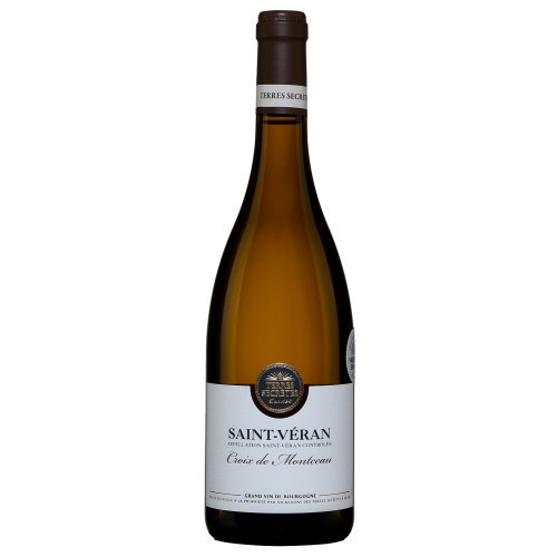 Terres Secrètes Saint Véran White Wine