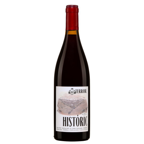 Terroir AL Limit Historic Red Wine