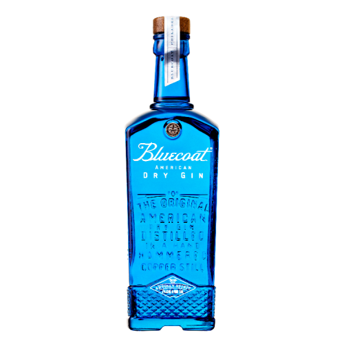 Bluecoat American Gin
