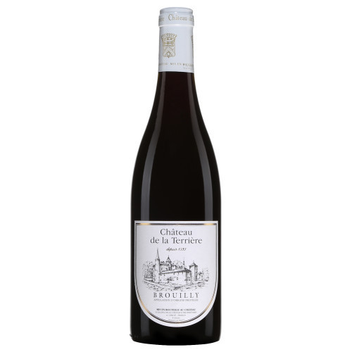 Terroirs et Talents Brouilly Tradition Red Wine